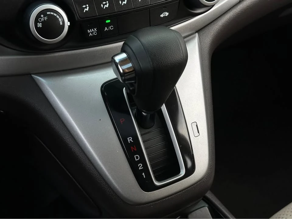 2013 Honda CR-V 4th Gen - Image 13 of 16