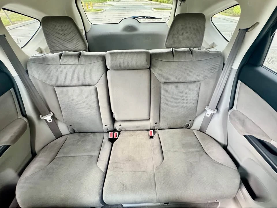 2013 Honda CR-V 4th Gen - Image 17 of 19