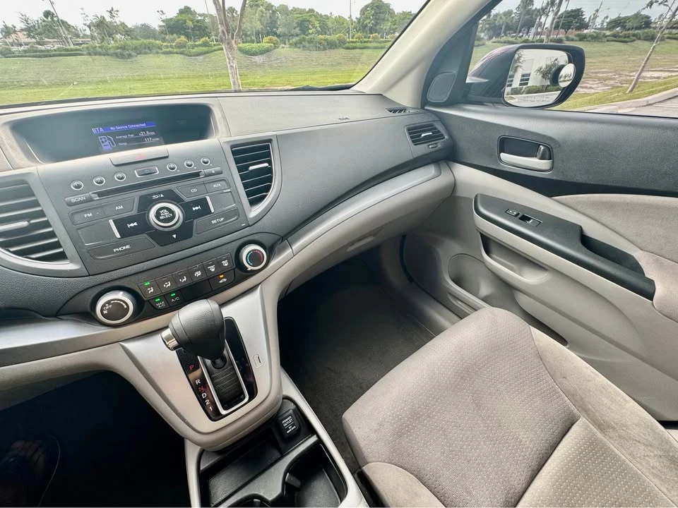 2013 Honda CR-V 4th Gen - Image 15 of 19