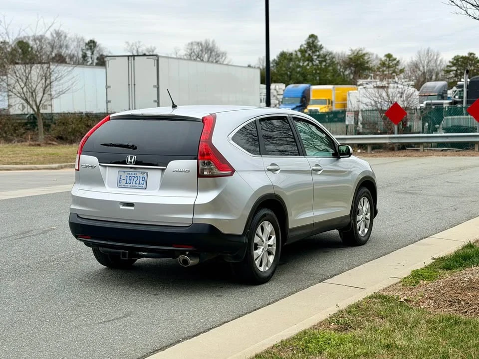 2013 Honda CR-V 4th Gen - Image 12 of 13