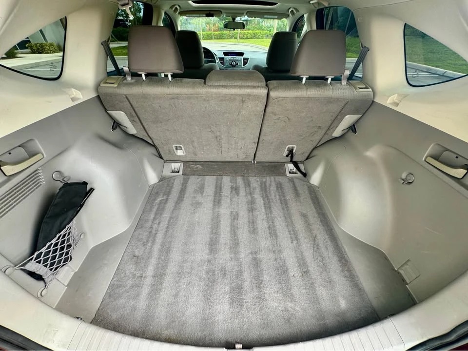 2013 Honda CR-V 4th Gen - Image 19 of 19