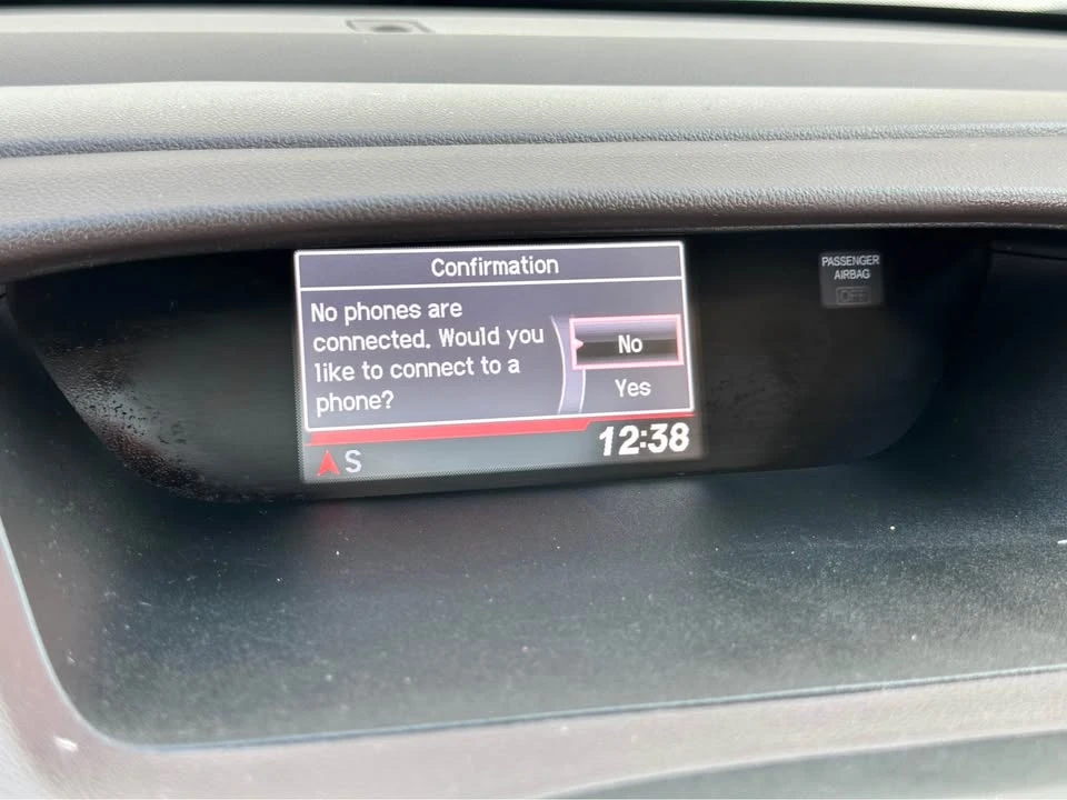 2013 Honda CR-V 4th Gen - Image 12 of 16