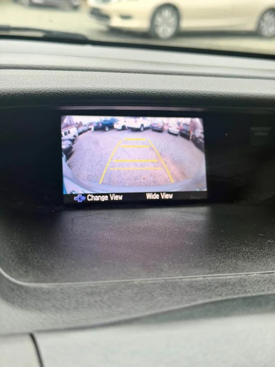 2013 Honda CR-V 4th Gen - Image 5 of 13