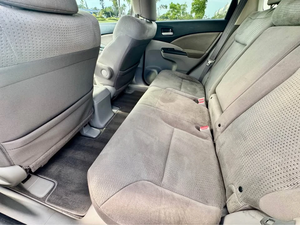2013 Honda CR-V 4th Gen - Image 18 of 19