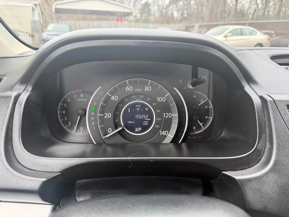 2013 Honda CR-V 4th Gen - Image 4 of 13