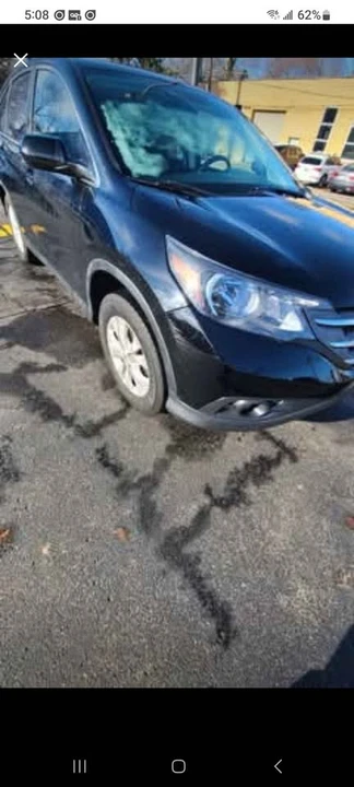 2013 Honda CR-V 4th Gen - Image 3 of 6