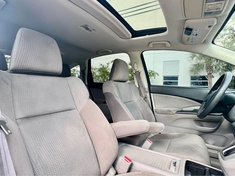 2013 Honda CR-V 4th Gen - Image 13 of 19