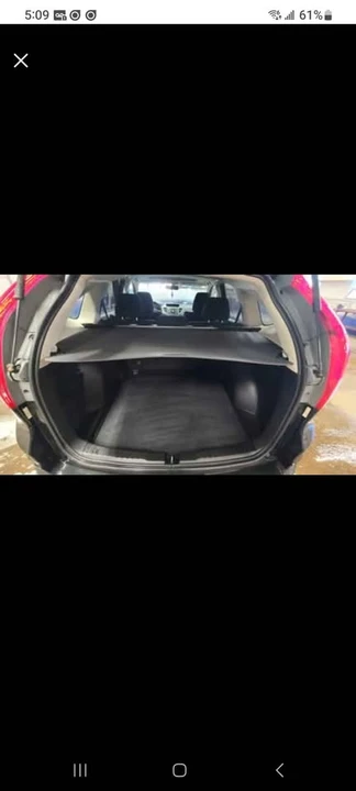 2013 Honda CR-V 4th Gen - Image 5 of 6