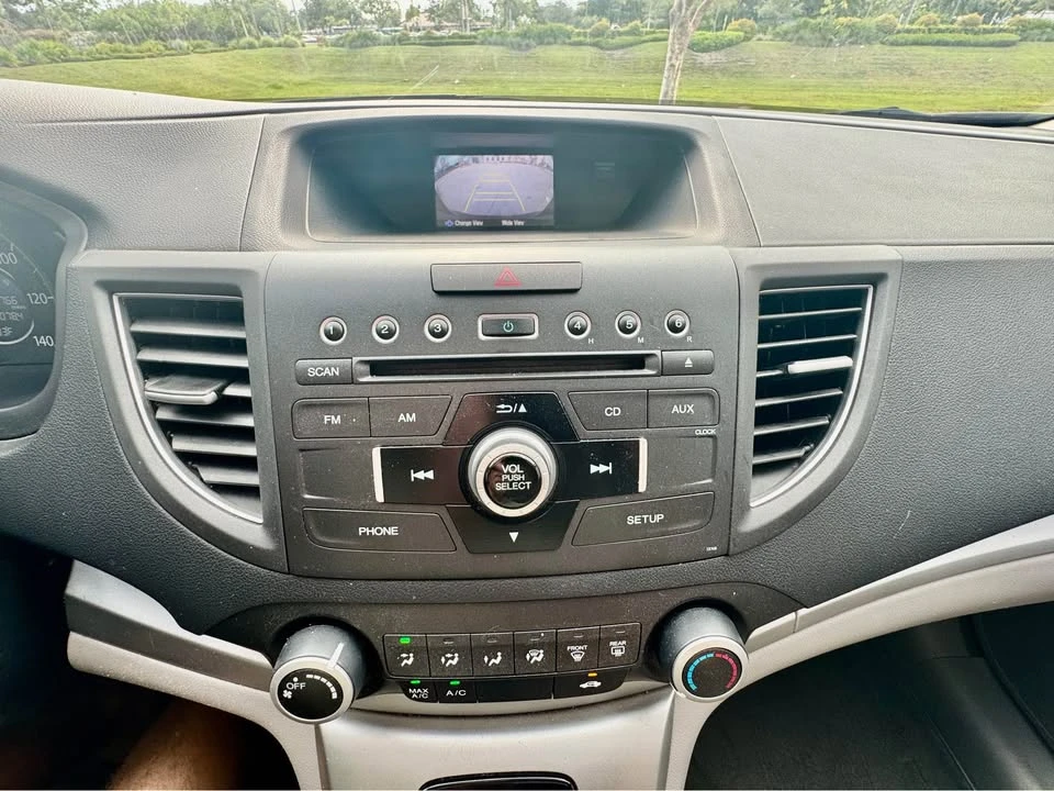 2013 Honda CR-V 4th Gen - Image 16 of 19