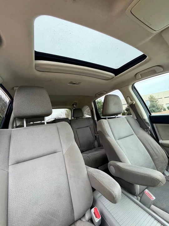 2013 Honda CR-V 4th Gen - Image 10 of 13