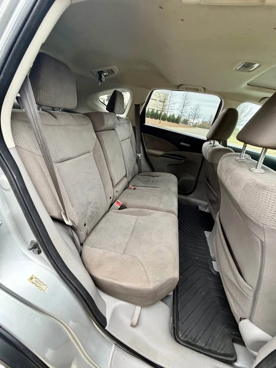 2013 Honda CR-V 4th Gen - Image 9 of 13