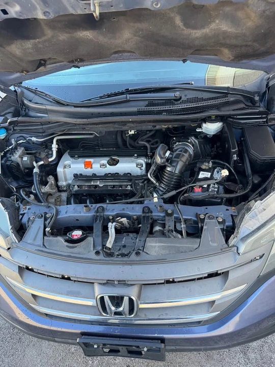 2013 Honda CR-V 4th Gen - Image 9 of 14