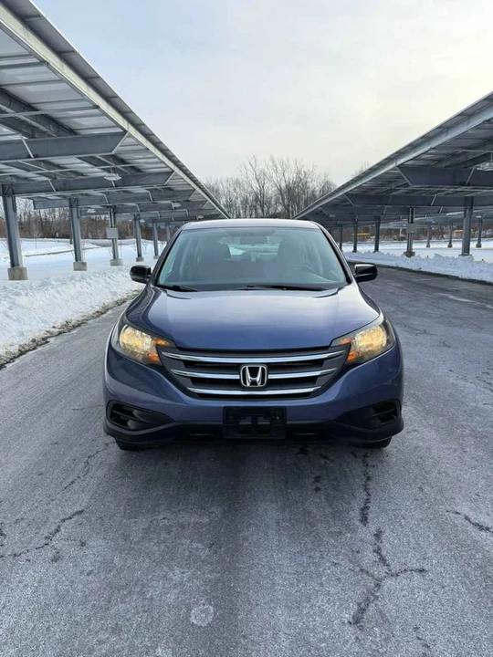 2013 Honda CR-V 4th Gen - Image 2 of 14