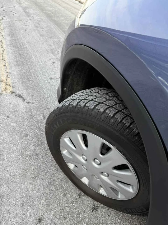 2013 Honda CR-V 4th Gen - Image 13 of 14