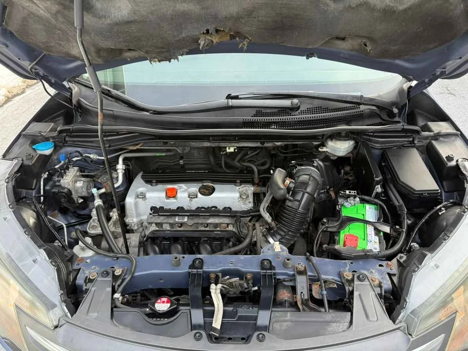 2013 Honda CR-V 4th Gen - Image 12 of 14