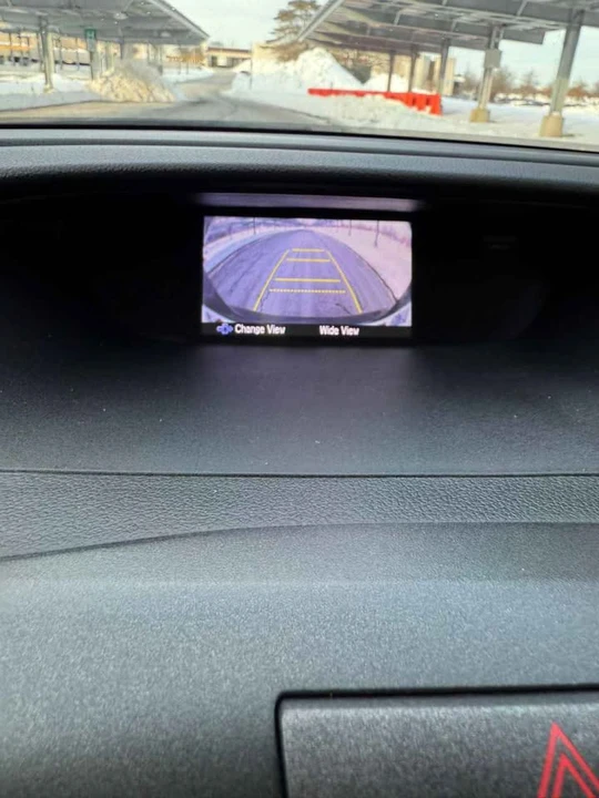2013 Honda CR-V 4th Gen - Image 10 of 14