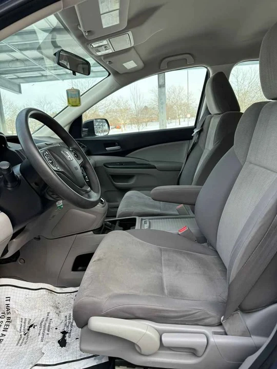 2013 Honda CR-V 4th Gen - Image 6 of 14