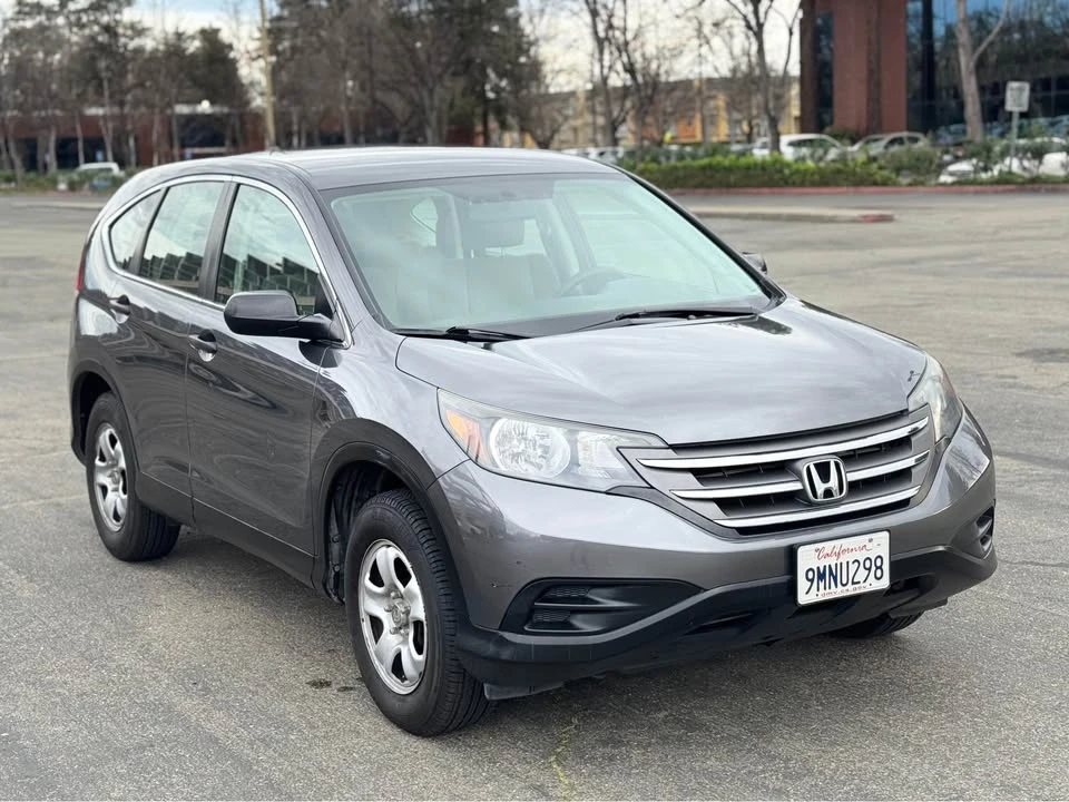 2013 Honda CR-V 4th Gen - Image 10 of 13