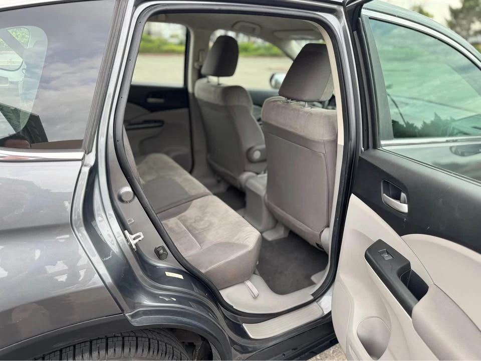 2013 Honda CR-V 4th Gen - Image 5 of 13