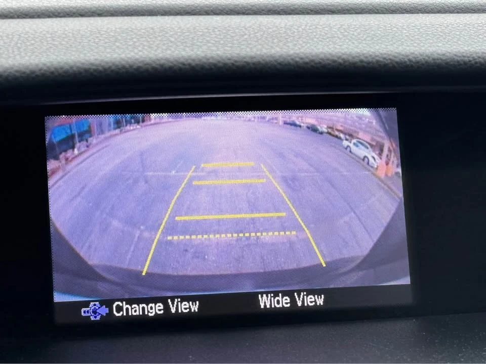 2013 Honda CR-V 4th Gen - Image 9 of 13