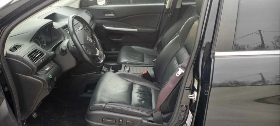 2013 Honda CR-V 4th Gen - Image 2 of 4