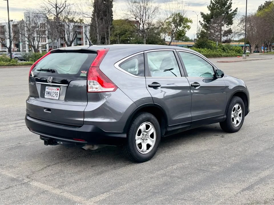 2013 Honda CR-V 4th Gen - Image 12 of 13