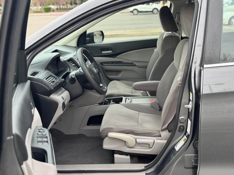 2013 Honda CR-V 4th Gen - Image 4 of 13