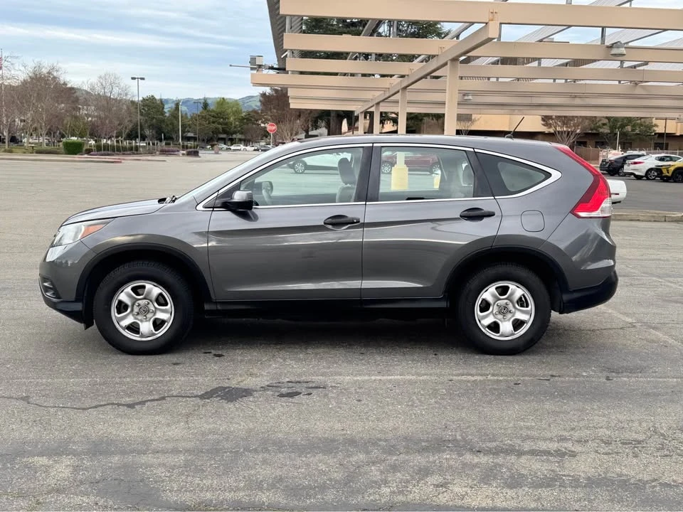 2013 Honda CR-V 4th Gen - Image 2 of 13