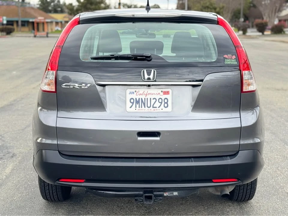 2013 Honda CR-V 4th Gen - Image 13 of 13