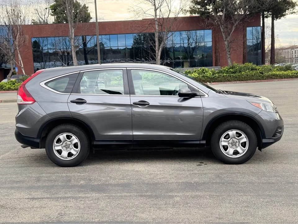 2013 Honda CR-V 4th Gen - Image 11 of 13
