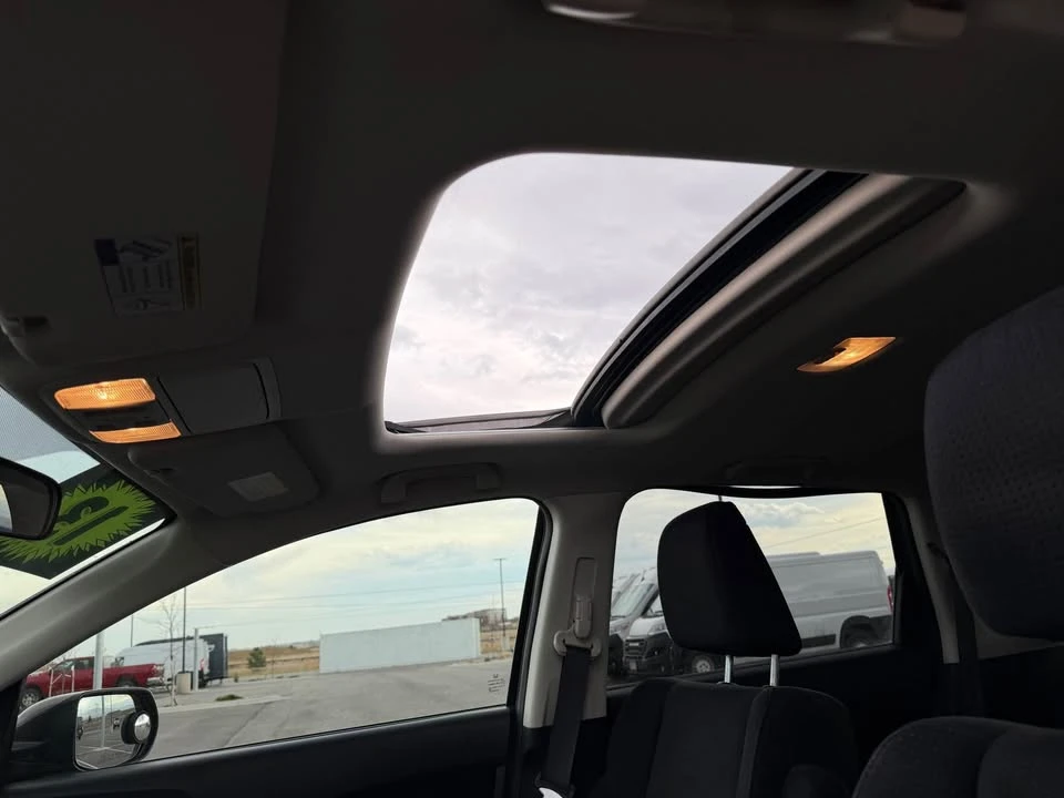 2013 Honda CR-V 4th Gen - Image 13 of 17