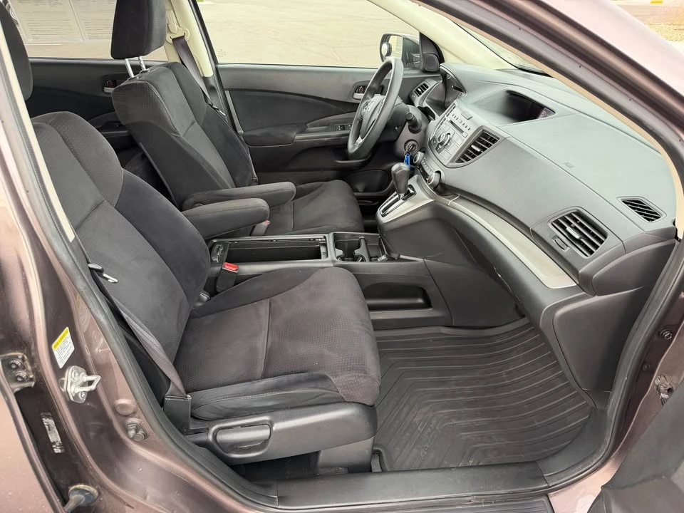 2013 Honda CR-V 4th Gen - Image 16 of 17