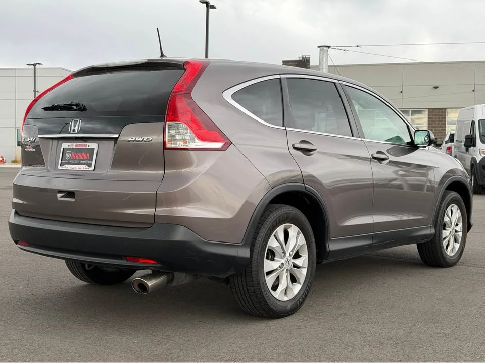 2013 Honda CR-V 4th Gen - Image 3 of 17