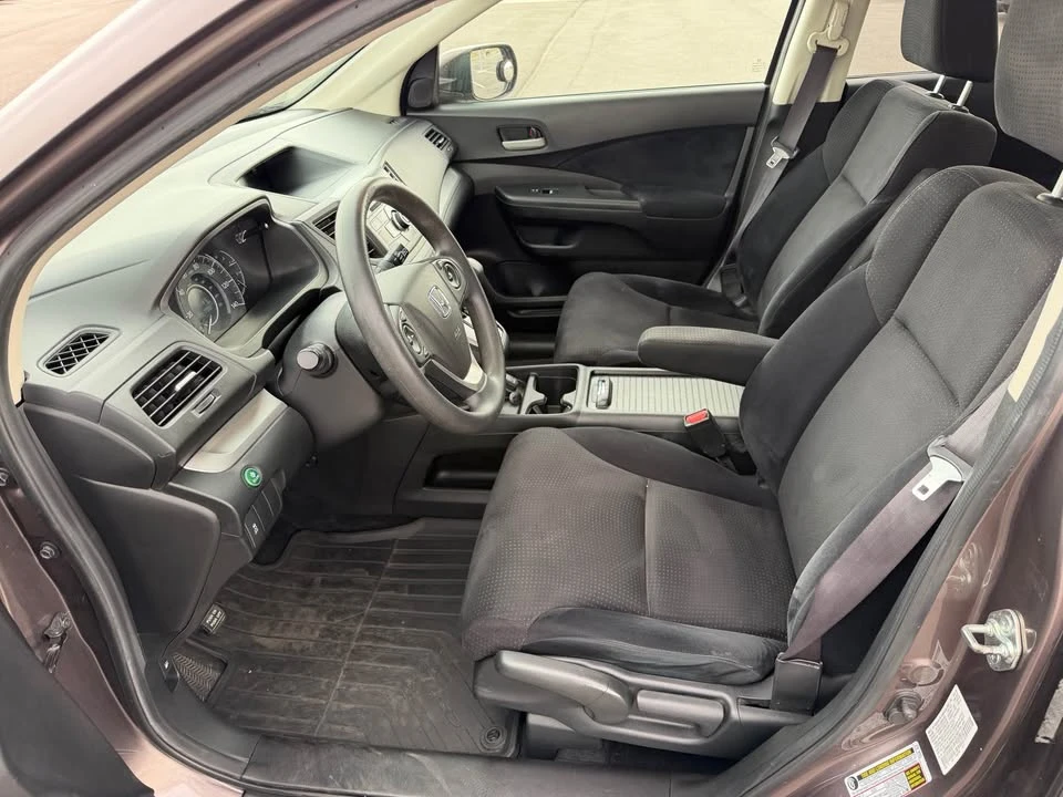 2013 Honda CR-V 4th Gen - Image 5 of 17