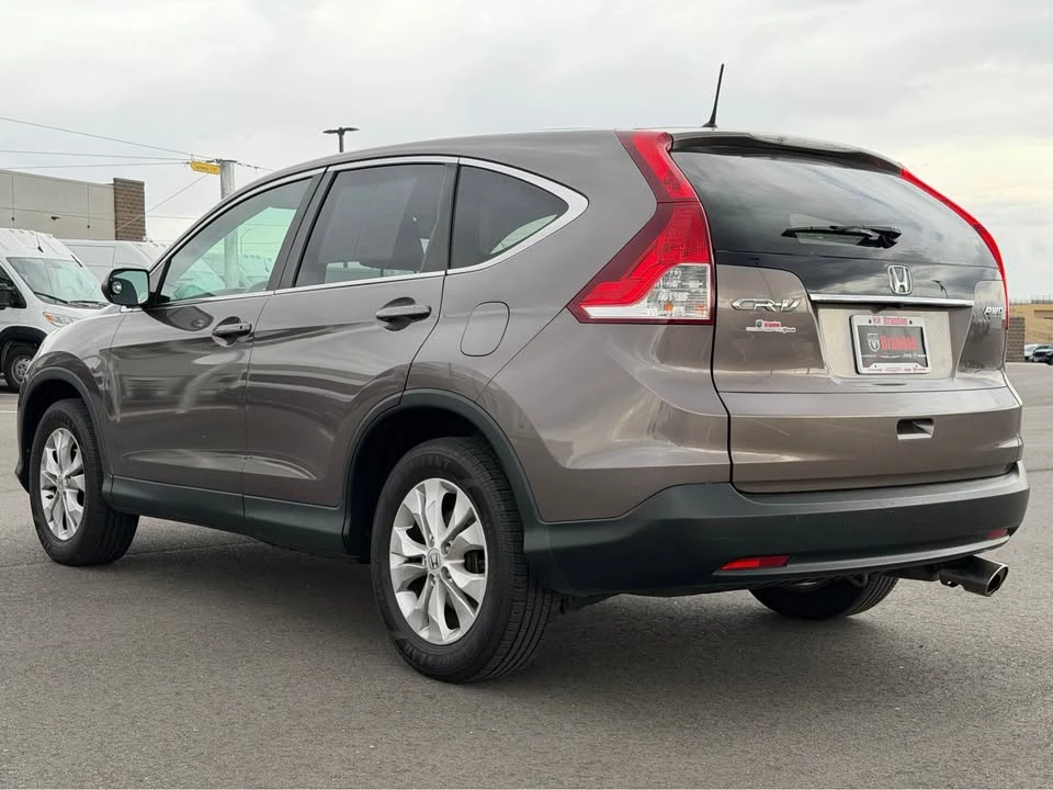 2013 Honda CR-V 4th Gen - Image 2 of 17