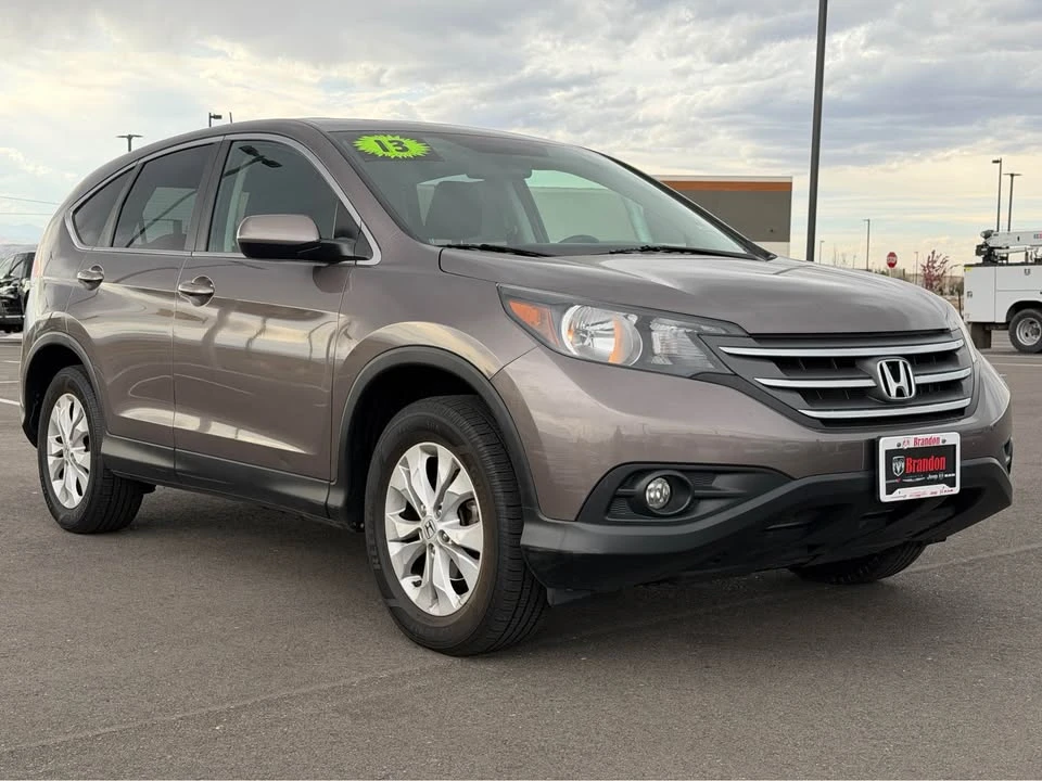 2013 Honda CR-V 4th Gen - Image 4 of 17