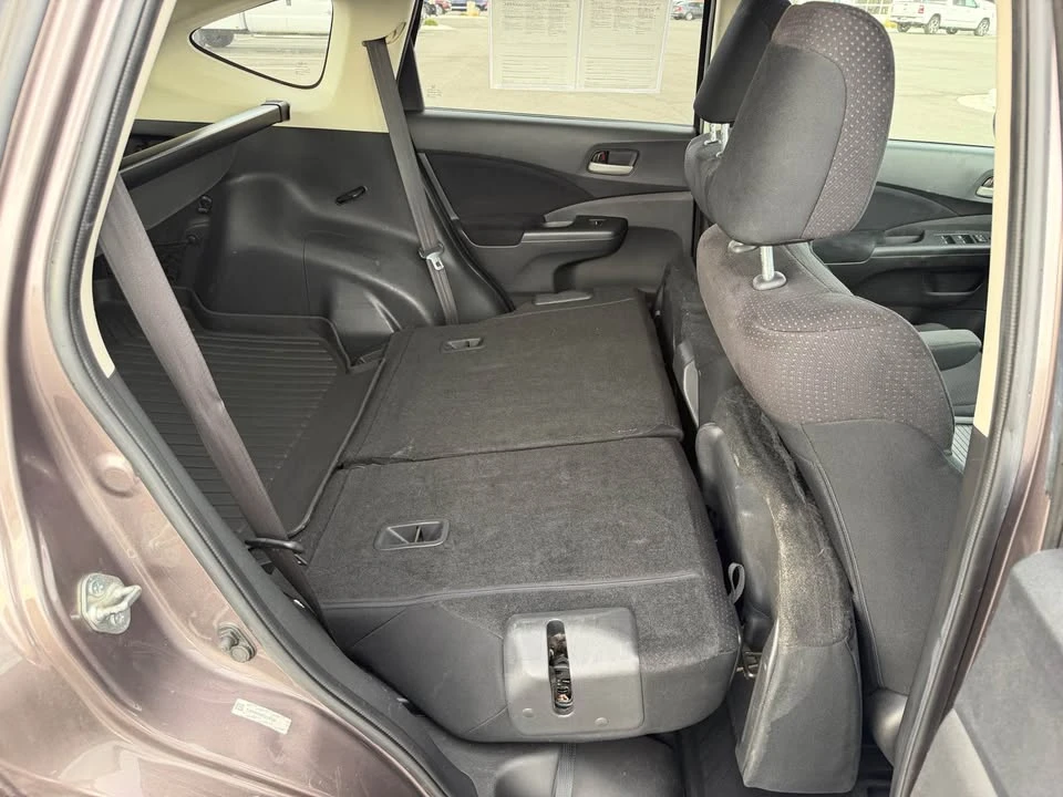 2013 Honda CR-V 4th Gen - Image 15 of 17
