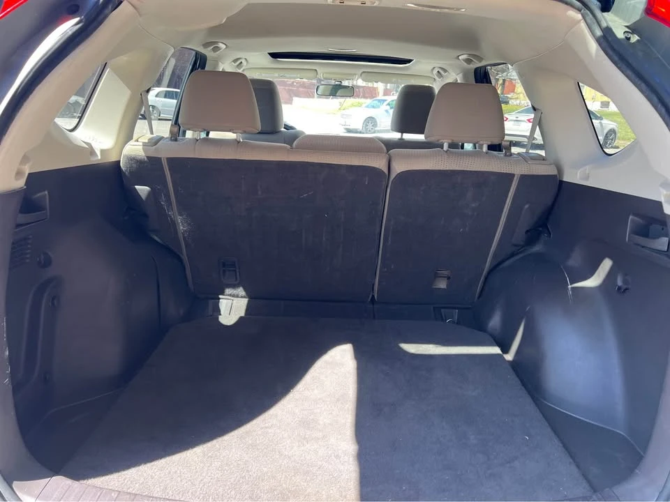2013 Honda CR-V 4th Gen - Image 15 of 20