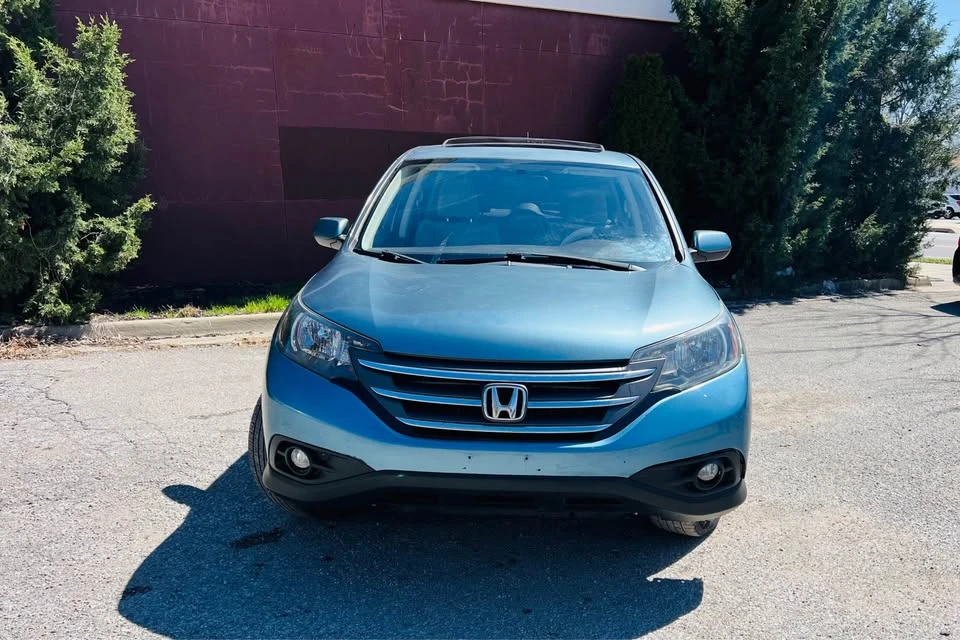 2013 Honda CR-V 4th Gen - Image 2 of 20