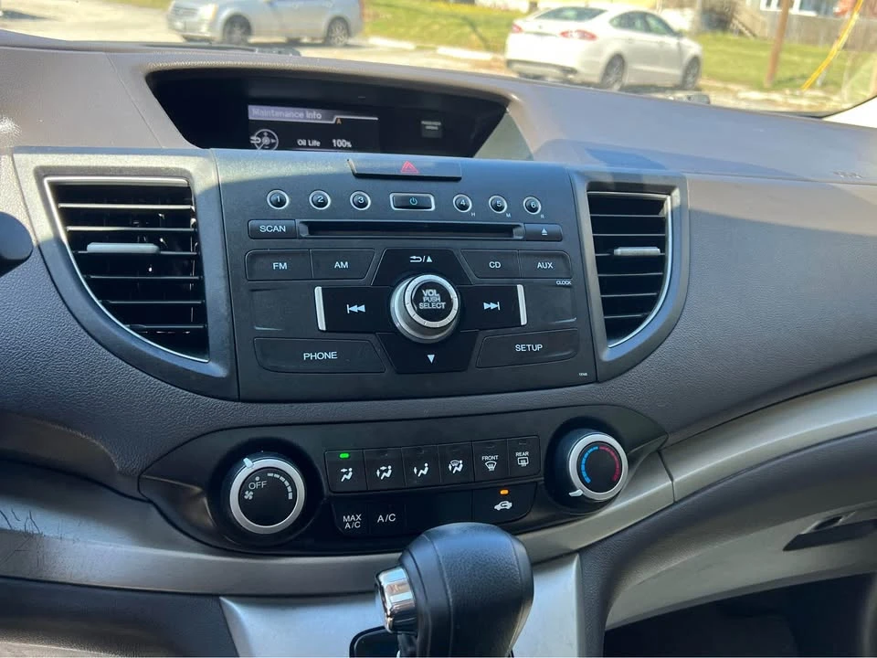 2013 Honda CR-V 4th Gen - Image 19 of 20