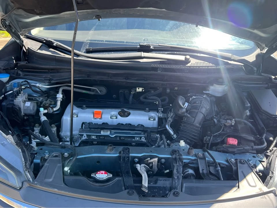 2013 Honda CR-V 4th Gen - Image 17 of 20