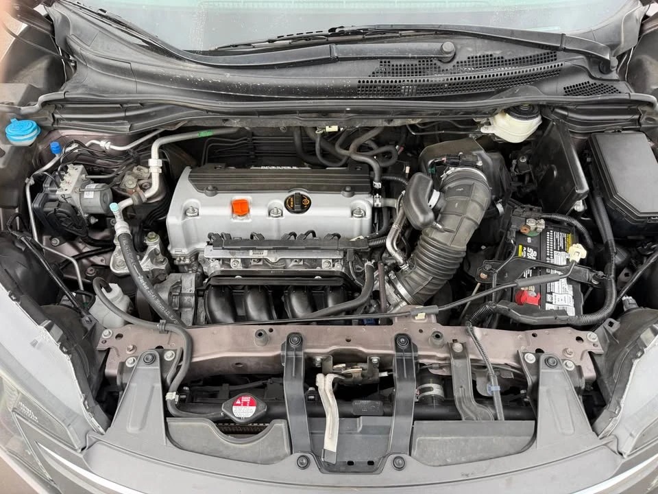 2013 Honda CR-V 4th Gen - Image 14 of 17