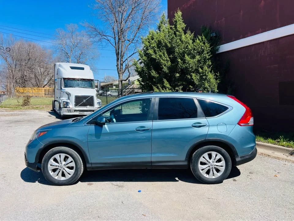 2013 Honda CR-V 4th Gen - Image 6 of 20