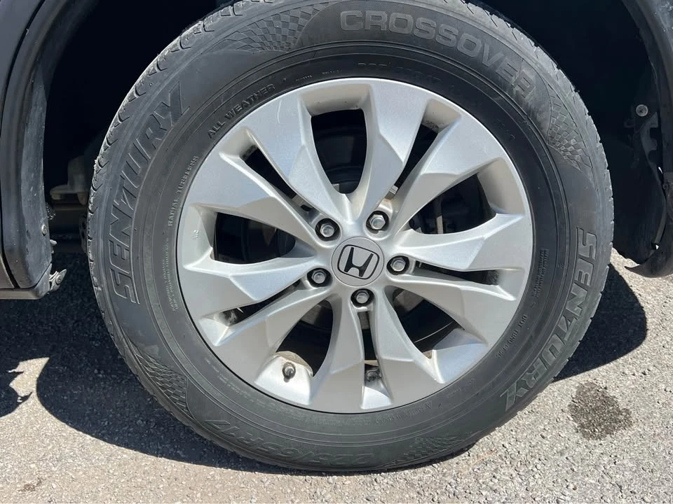2013 Honda CR-V 4th Gen - Image 18 of 20