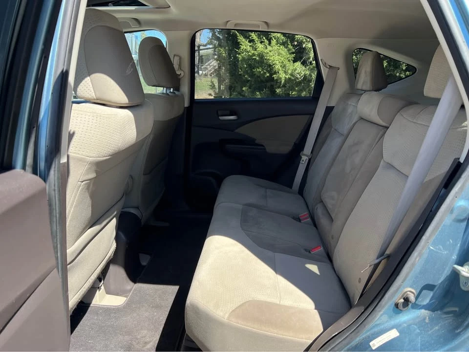 2013 Honda CR-V 4th Gen - Image 14 of 20