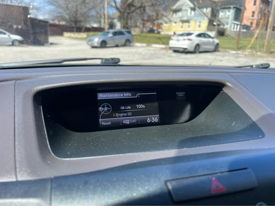 2013 Honda CR-V 4th Gen - Image 11 of 20