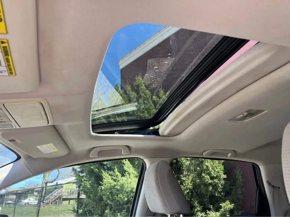 2013 Honda CR-V 4th Gen - Image 12 of 20