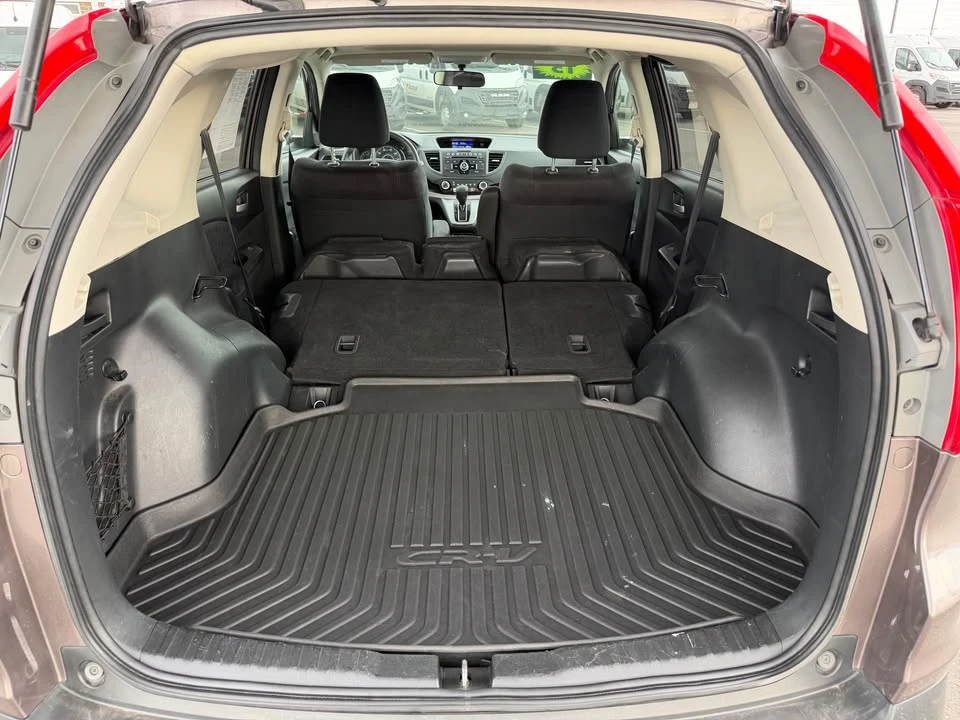 2013 Honda CR-V 4th Gen - Image 11 of 17
