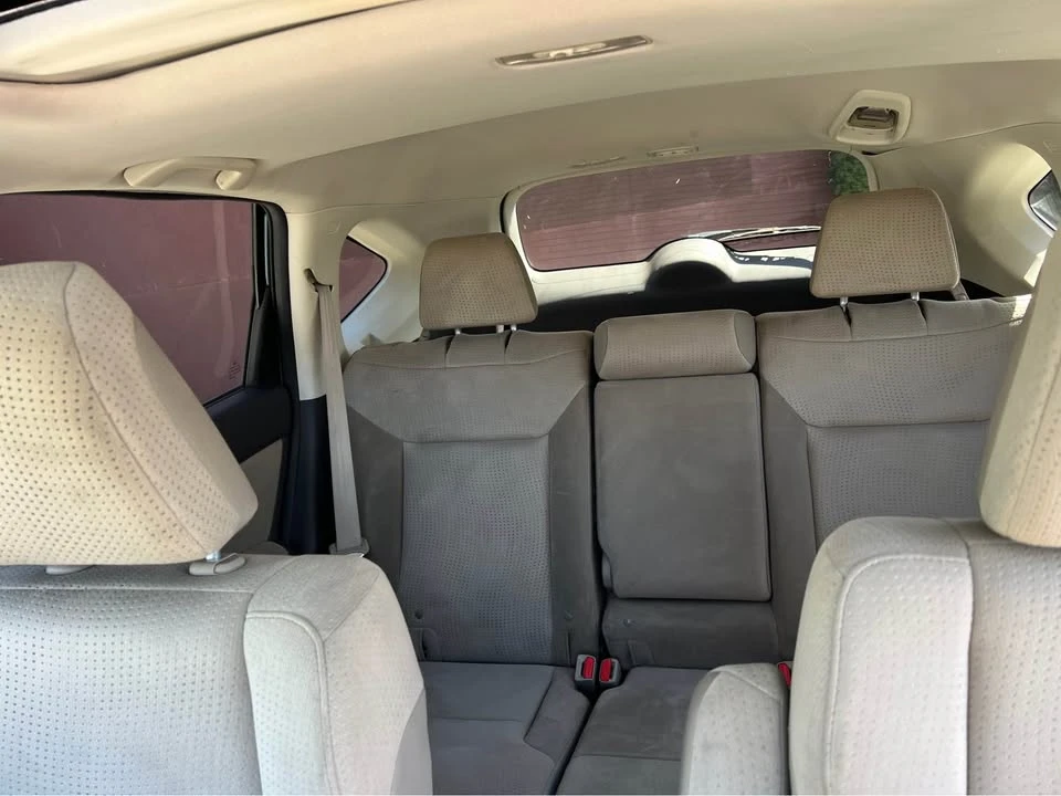 2013 Honda CR-V 4th Gen - Image 13 of 20