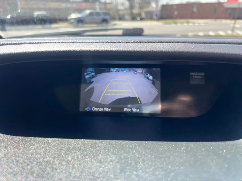 2013 Honda CR-V 4th Gen - Image 20 of 20